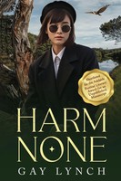 Harm None | Gay Lynch | Taschenbuch | Englisch | 2025 | Hembury Books