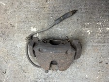 Vauxhall Corsa E PASSENGER Side N/S Front Brake Caliper & Carrier 1.3 (15-19)