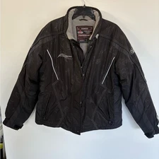 Choko Design women’s Large Powersports Jacket