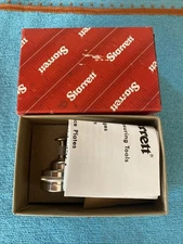 Starrett Universal Dial Test Indicator (196B1) Made In USA
