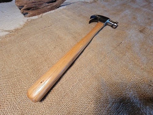 Martello Artiglio Vintage True Temper Kelly Perfetto - Foto 9 di 13