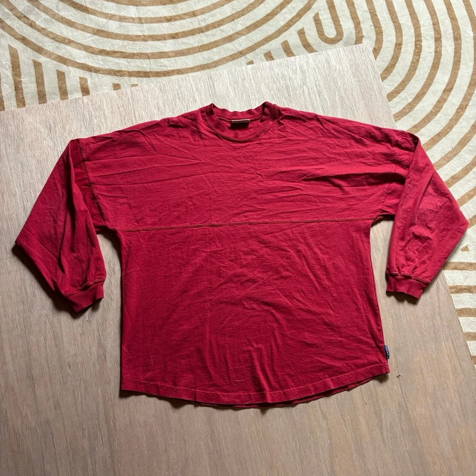 Camisa De Colección Spirit Catalina Island Jazz Festival Manga Larga (Talla L) Foto 4 de 4