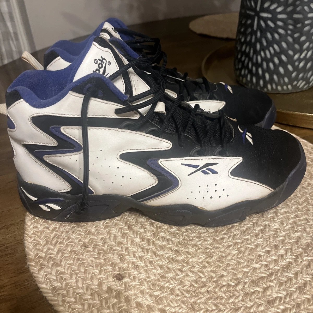 Reebok Mobius for Sale | Authenticity Guaranteed | eBay