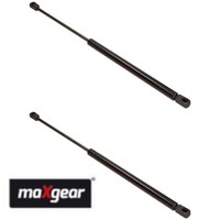 2X Gasfeder FüR Koffer-/Laderaum Maxgear 12-1574 DäMpfer GasdäMpfer