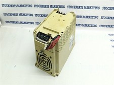 Delta VFD055M43A Ver. 03.13 Inverter 3PH 0-480V 13A 9.9KVA 7.5HP 0.1-400Hz