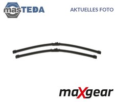 39-1024 SCHEIBENWISCHER WISCHERBLATT VORNE MAXGEAR FÜR VW PHAETON