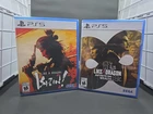 Like A Dragon : Ishin! & Infinite Wealth - PlayStation 5 (PS5 - NEW)