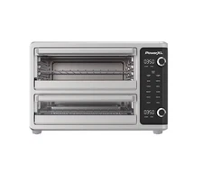 PowerXL SmartSynx Toaster Oven