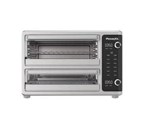 PowerXL SmartSynx Grille-pain Four