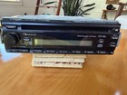 Nakamichi CD40z Car audio