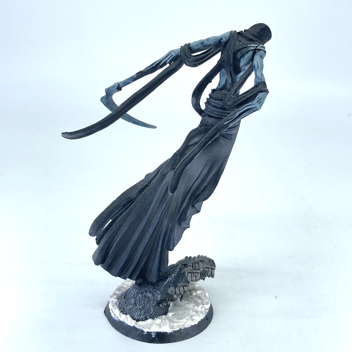 C'tan Shard of the Nightbringer - Necrons - Warhammer 40k Games