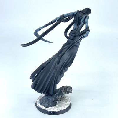 C'tan Shard of the Nightbringer - Necrons - Warhammer 40k Games