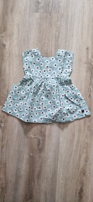 Kleid mit Taschen von week-end à la mère 18 Monate