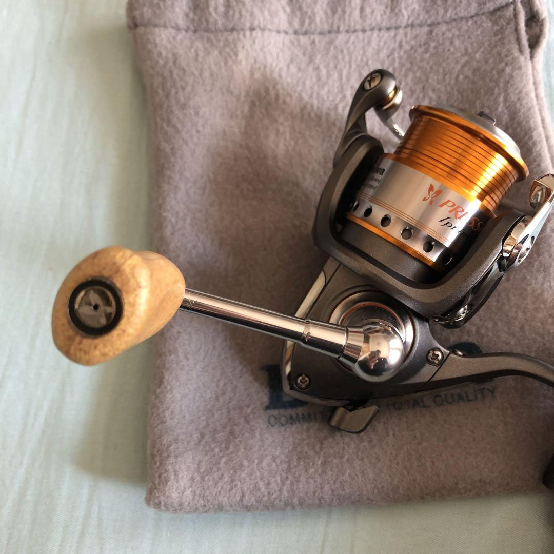 Daiwa Presso Iprimi 1503 | eBay Daiwa Presso Iprimi 1503 | eBay