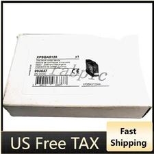 Schneider Safety Relay 24V AC/DC 1.5A 50/60Hz For XPSBA5120 US Free TAX