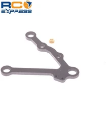 Schumacher Racing Products Ltd S2 Rl Wishbone - 1:10 Vibe Touring Car SCHU9085