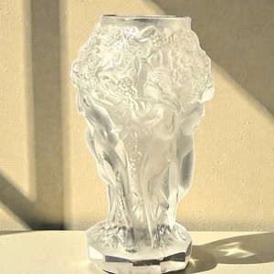 Lalique Woman | eBay