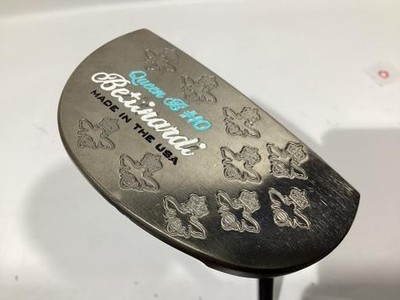 Golf Putter Bettinardi Queen B #10 2019 Original Steel 33inch