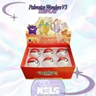 Pokémon Funism: Palmsize Wonders PokéBall Vol. 3 — FULL Display US Seller