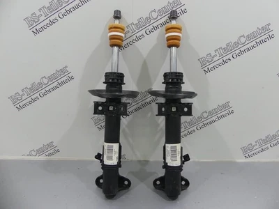 Mercedes CLS W218 X218 2x original Stoßdämpfer Dämpfer Federbein 2183233100 - Bild 1 von 3