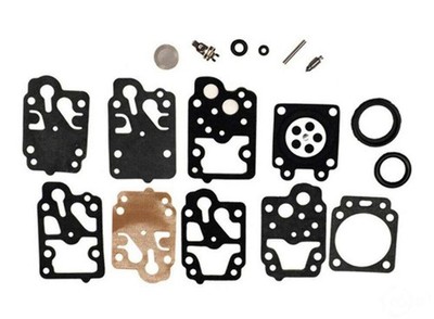 CARBURETOR KIT  FOR WALBRO K10-WY STENS 615-550 FITS ECHO SRM 2000 2500 3000
