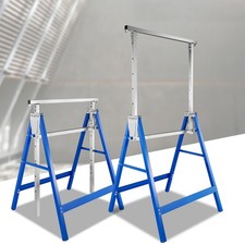 Gerüstbock Klappbock Gerüst Arbeitsbock Springer Faltgerüstböcke Metallbock