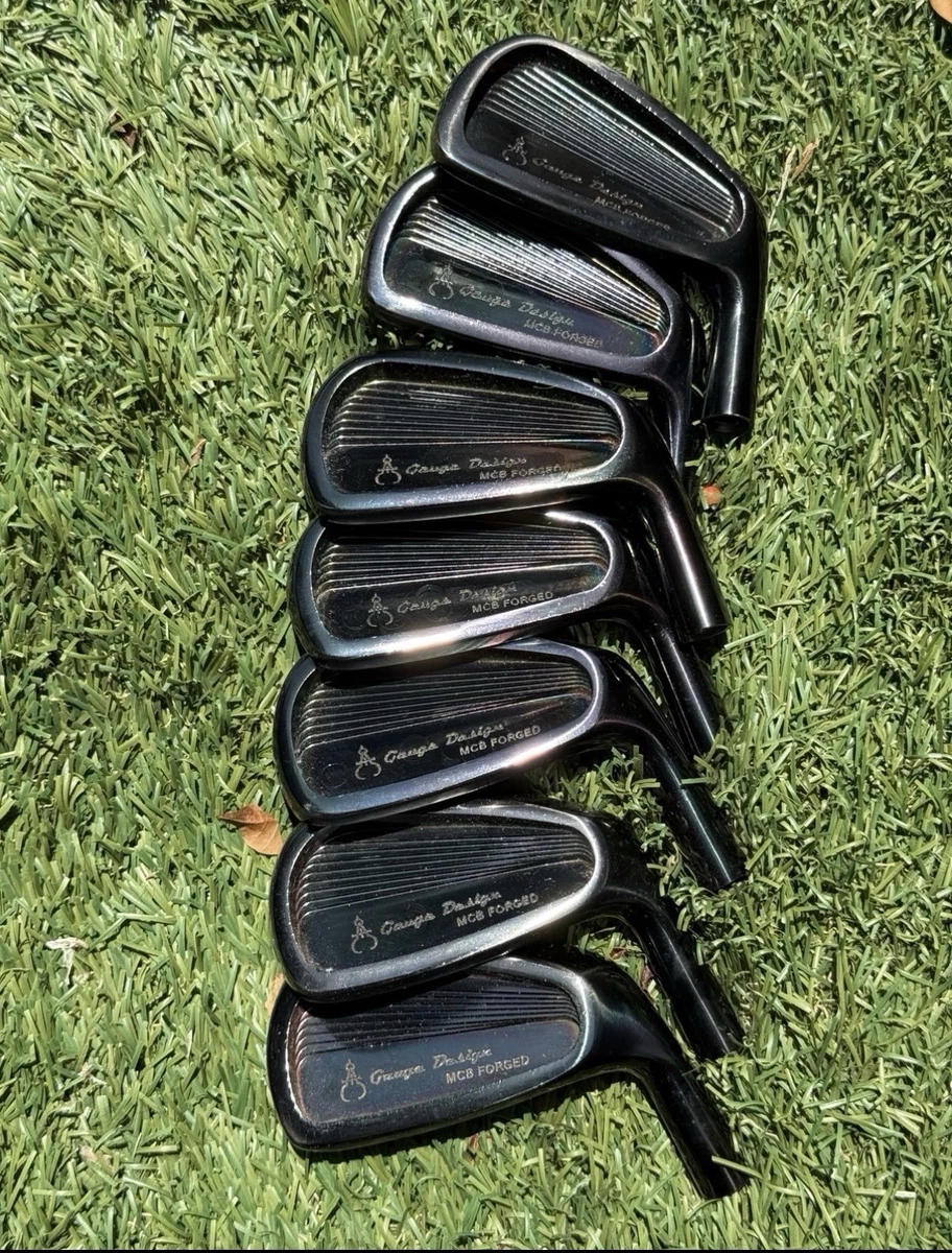Gauge Design Golf Clubs & Equipment for sale | eBay