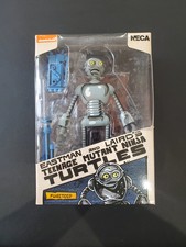 TMNT - NECA - Fugitoid