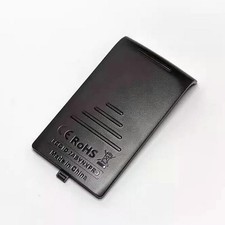 Original Flash Trigger Battery Cover Lid Door Cap for Godox X-pro Xpro-S N C