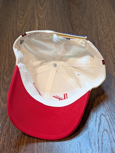 Kansas City KC Monarchs Hat Negro Leagues Pepsi Adjustable Baseball Cap - 第 3/10 張圖片
