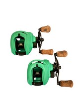 13 Fishing Origin A Baitcasting Reel