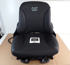 Caterpillar 581-0967 Seat W/ Ventilation , For Track-type Tractor  D2 D1 D3