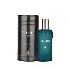 Glacier Bold Maison Alhambra perfume - a fragrance for women and