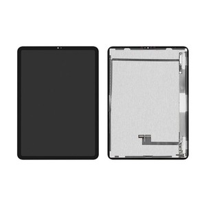 iPad Pro 11 (1. Gen) Display Qualitätskontrolle & Versand aus Deutschland