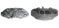 Bremssattel Axia 395243 44Mm FüR Mercedes Klasse W213 W205 Model S213 GLC X253