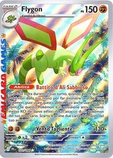 FLYGON 101/094 - PFL - ITA - Fiamme Spettrali - Carta POKEMON - Italiano