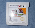 Nintendo 3Ds Mario & Luigi Paper Jam Game Cartridge