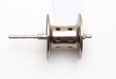 初代　Abu Garcia Revo BIGSHOOTER 　スペアスプール付 Genuine Spool ABU GARCIA Revo SX without bearing | eBay