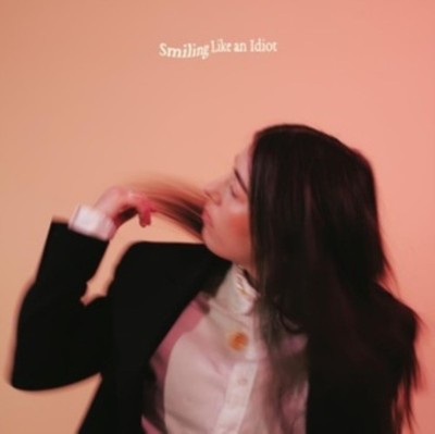 SORCHA RICHARDSON - SMILING LIKE AN IDIOT - CD - K4z