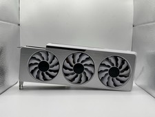 Gigabyte NVIDIA GeForce RTX 3080 Vision OC 10GB Weiß