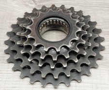 Ancien Pignon Libre MAILLARD 14 Dents Vintage Pour Vélo - état Stock