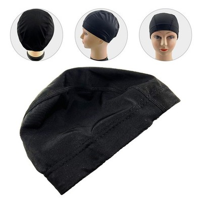 Wig Cap Ice Silk Wig Net Cap Head Cover for Makeup wig caps for performance