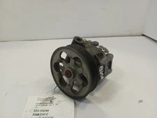 2013 Subaru LEGACY Outback Power Steering Pump 2.5 Liter 11889815
