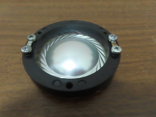 JBL LE85 2420 Original Diaphragm Used JP