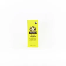 Moon Valley Organics Herbal Ointment 1.7 oz Cream