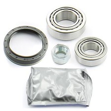 Roulement de roue Citroen JUMPER