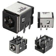 AC DC JACK POWER PLUG IN PORT CONNECTOR SOCKET For ASUS G71GX G71 G71G G71V