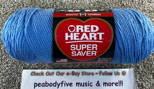 Lion Brand, Bernat, Red Heart, Caron Cakes, Sweet Roll YARN U Pick New Inventory - Picture 168 of 312