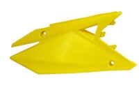 Rtech Seitenteile Passt An Suzuki RMZ 250 Ab19 450 Ab18 Gelb