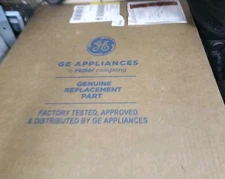 GE Profile PTS7000SNSS Wall Oven Sliding Rack WB48X38086 WB48X32924